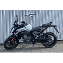 KTM 790 DUKE L 2024