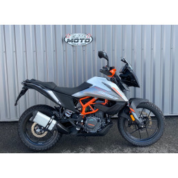 KTM 390 ADVENTURE 2024