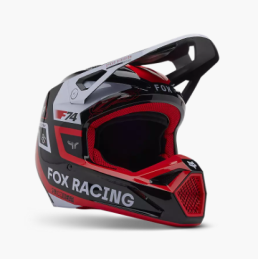 CASQUE FOX V1 RACE SPEC...