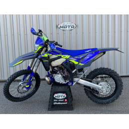 SHERCO 300 SE FACTORY 2024