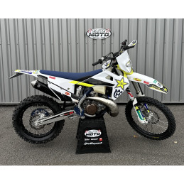 HUSQVARNA 250 TEI 2020