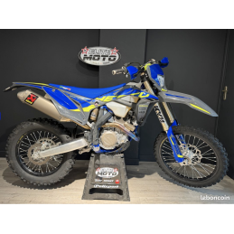 SHERCO 300 SEF FACTORY 2024...