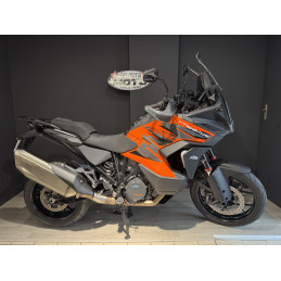 KTM 1290 SUPER ADVENTURE S...