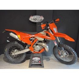 KTM 250 EXC TPI 2019