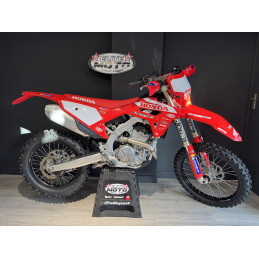 HONDA CRF 250 RX 2024