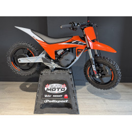 KTM SX-E 2 2025