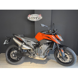 KTM 790 DUKE L 2024