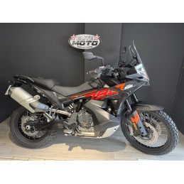 KTM 790 ADVENTURE 2024