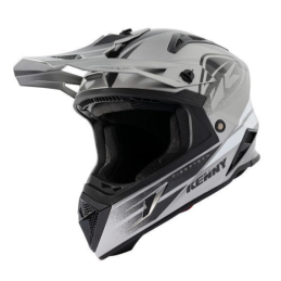 CASQUE KENNY TITANIUM GRAPHIC