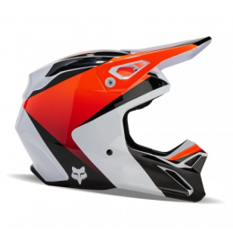 CASQUE FOX V1 STREAK