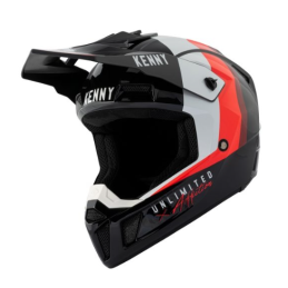 CASQUE KENNY PERFORMANCE...