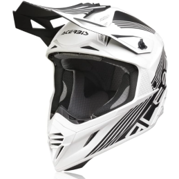 CASQUE ACERBIS X-TRACK