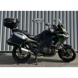 KAWASAKI 1000 VERSYS SE...