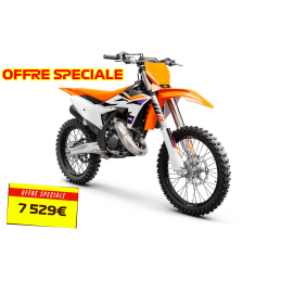 KTM 125 SX 2024