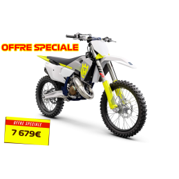 HUSQVARNA 125 TC 2024