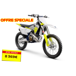 HUSQVARNA 250 TC 2024