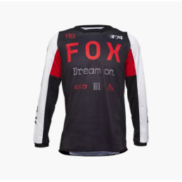 MAILLOT FOX 180 RACE SPEC...