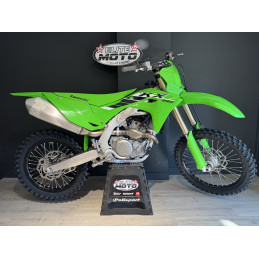 KAWASAKI 250 KX 2025