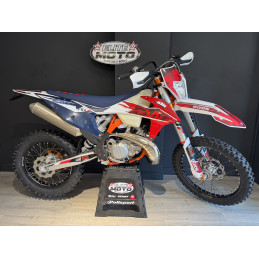 KTM 300 EXC TPI SIX DAYS 2023