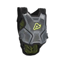 GILET DE PROTECTION ACERBIS...