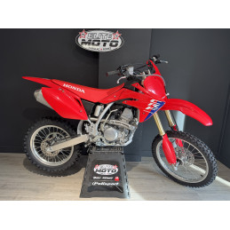 HONDA CRF 150 R 2025