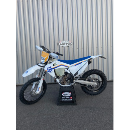 HUSQVARNA 250 FE HERITAGE 2023