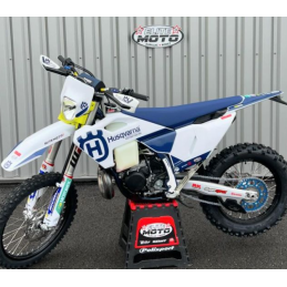 HUSQVARNA 250 TE FACTORY 2024