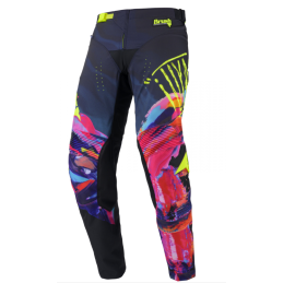 PANTALON KENNY PERFORMANCE BRUSH 2025