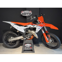 KTM 125 SX 2023