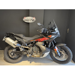 KTM 790 ADVENTURE 2024 A2