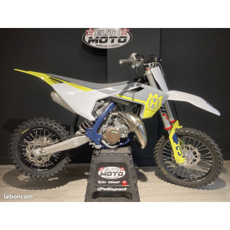 HUSQVARNA 85 TC 2024