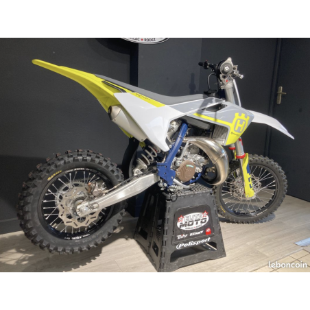 HUSQVARNA 85 TC 2024