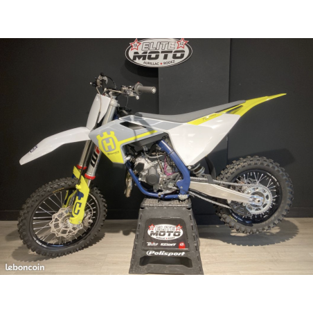 HUSQVARNA 85 TC 2024