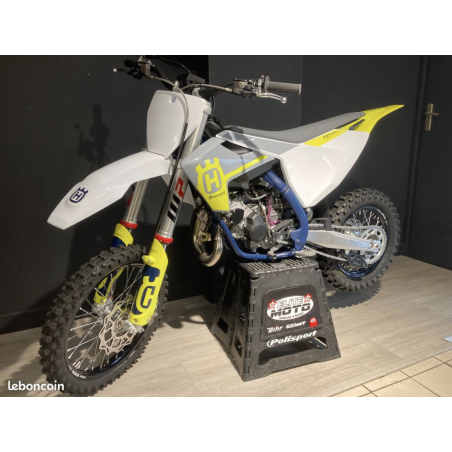 HUSQVARNA 85 TC 2024