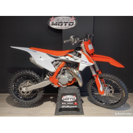 KTM 85 SX 2024