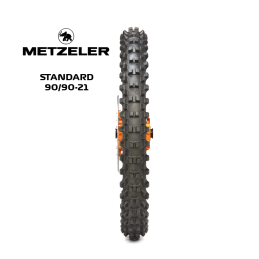 PNEU ENDURO METZELER...