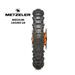 PNEU ENDURO METZELER MEDIUM...