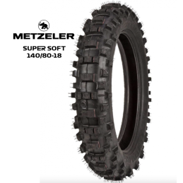 PNEU ENDURO METZELER SUPER...