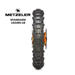 PNEU ENDURO METZELER...