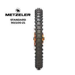 PNEU ENDURO METZELER...