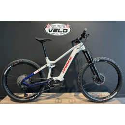 HAIBIKE ALLMOUNTAIN 7 - 2024