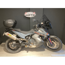 KTM 890 ADVENTURE 2021