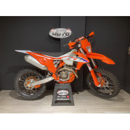 KTM 450 EXC-F 2023