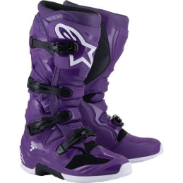 BOTTES ALPINESTARS TECH 7...