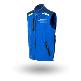 BODYWARMER ENDURO SHERCO...