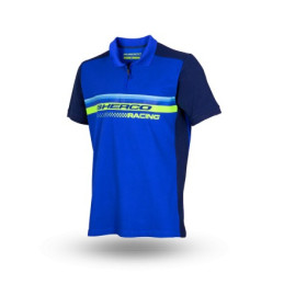 POLO SHERCO PADDOCK HOMME