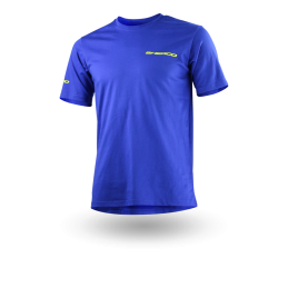 TEE-SHIRT PADDOCK SHERCO HOMME