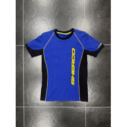 TEE-SHIRT PADDOCK SHERCO HOMME