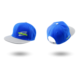 CASQUETTE SHERCO SNAPBACK