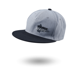 CASQUETTE SHERCO SNAPBACK...